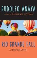 Rio Grande Fall cover