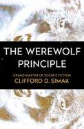 The Werewolf Principle cover