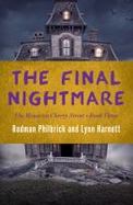The Final Nightmare cover