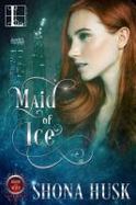 Maid of Ice cover
