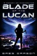 Blade of the Lucan cover