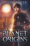 Planet Origins cover