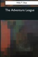 The Adventure League cover