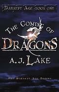 The Coming of Dragons cover
