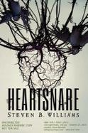 Heartsnare cover