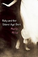 Ruby and the Stone Age Diet cover