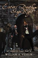 Enter Death, Stage Right cover