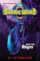 Into the Abyss : A Shark Wars Novel cover