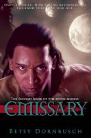 Emissary : The Second Book of the Seven Eyes cover