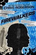 Firewalkers : A Recondito Novel cover