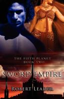 Sword Empire cover