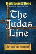 The Judas Line cover