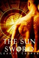 The Sun Sword cover