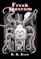 Freak Museum cover