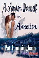 A London Werewolf in America cover
