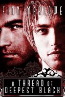 A Thread of Deepest Black cover