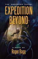 Expedition Beyond cover