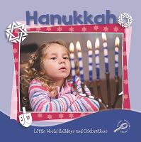 Hanukkah cover