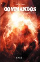 Commandos cover