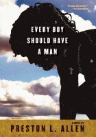 Every Boy Should Have a Man cover