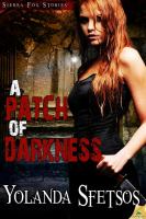 A Patch of Darkness cover