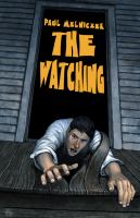 The Watching cover