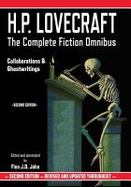 H. P. Lovecraft : The Complete Fiction Omnibus - Collaborations & Ghostwritings cover