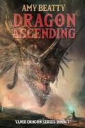 Dragon Ascending cover