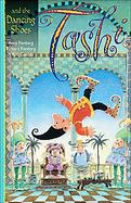 Tashi and the Dancing Shoes cover