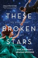 These Broken Stars cover