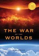 The War of the Worlds (1000 Copy Limited Edition) cover