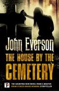 The House by the Cemetery cover