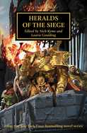 Heralds of the Siege cover