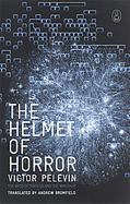 The Helmet of Horror cover