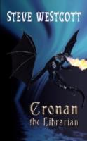 Cronan the Librarian cover