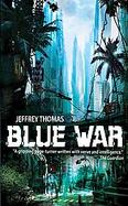 Blue War cover