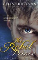 The Rebel Prince cover