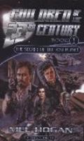 Children of the 23rd Century The Secret of the Lost Planet cover