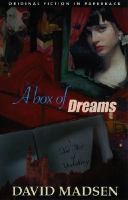 A Box Of Dreams Original Trade Paper cover