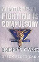 Ender's Game (The Ender Saga) cover