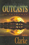 Outcasts of Skagaray cover