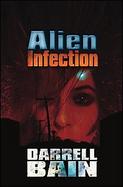 Alien Infection cover