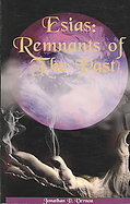 Esias Remnants of the Past cover