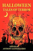 Halloween Tales of Terror cover