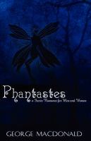 Phantastes : A Faerie Romance for Men and Women cover