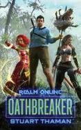 Oathbreaker : Realm Online cover