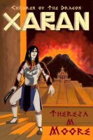 Xaran cover