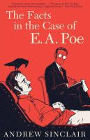 The Facts in the Case of E. A. Poe cover