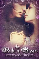 The Fallen Stars : A Star Child Series: Book 2 cover