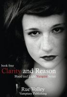 Clarity and Reason cover